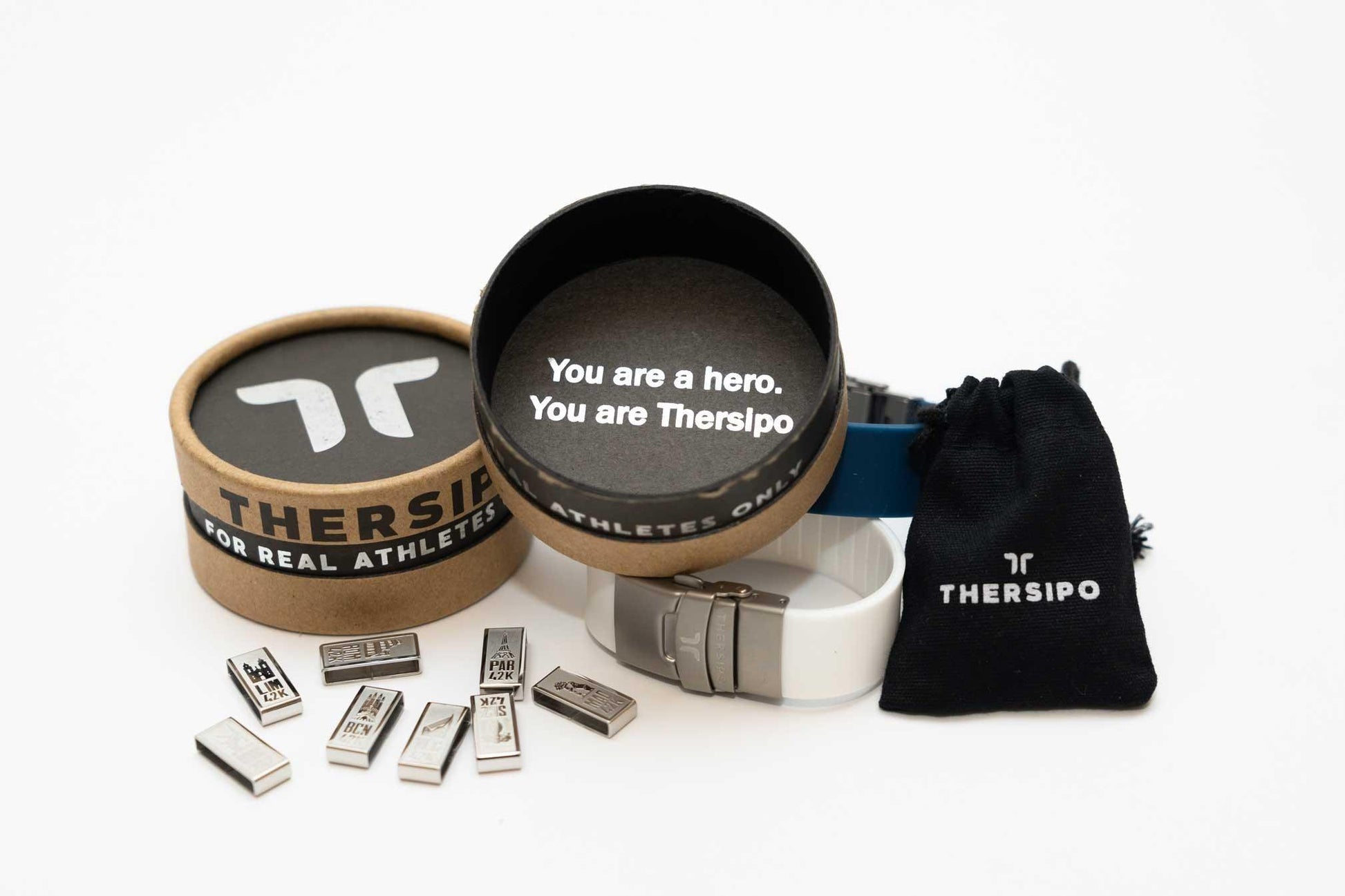 Brooklyn Half Edition - Thersipo - Marathon Runners - Perfect Gift For Marathon Runner